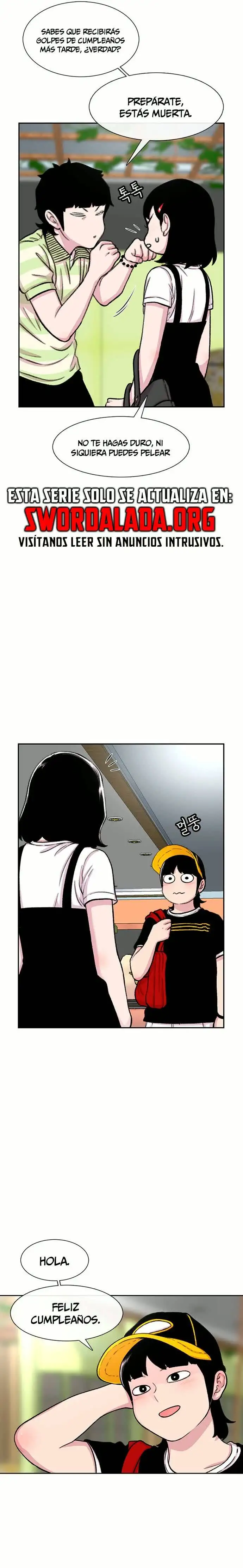 Read Star Ginseng Store ES Manga Online
