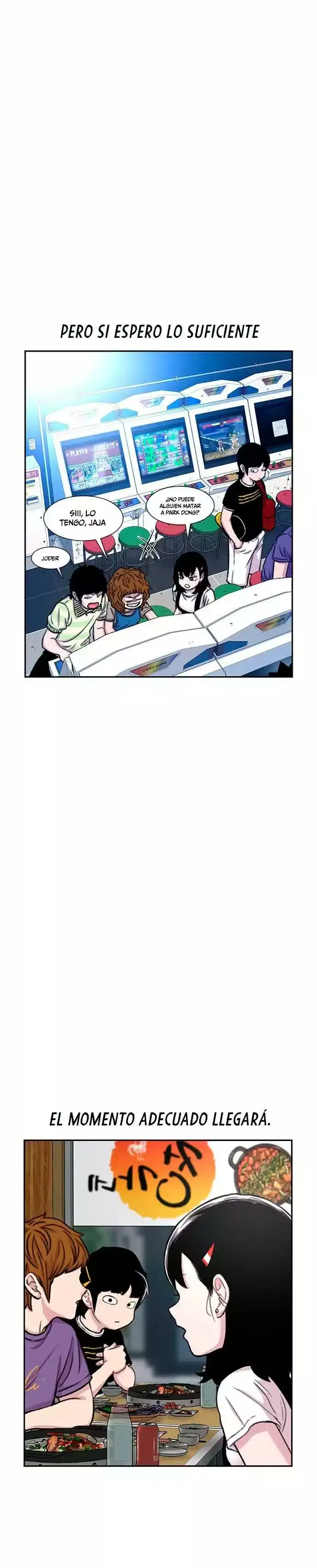 Read Star Ginseng Store ES Manga Online
