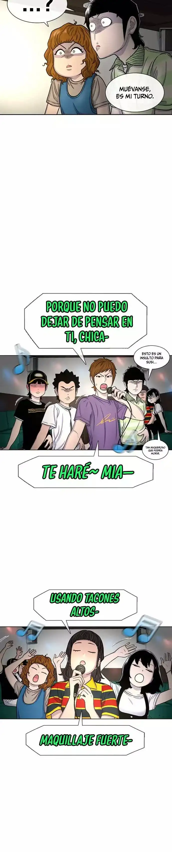 Read Star Ginseng Store ES Manga Online