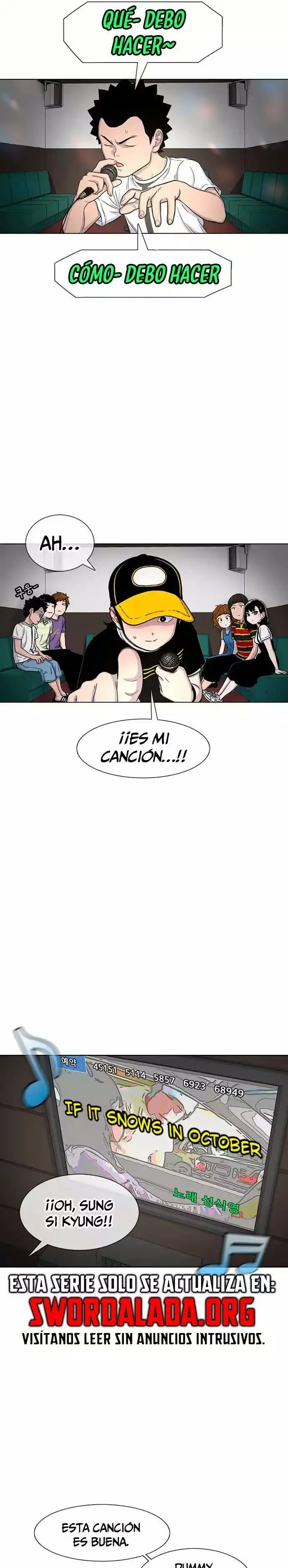 Read Star Ginseng Store ES Manga Online