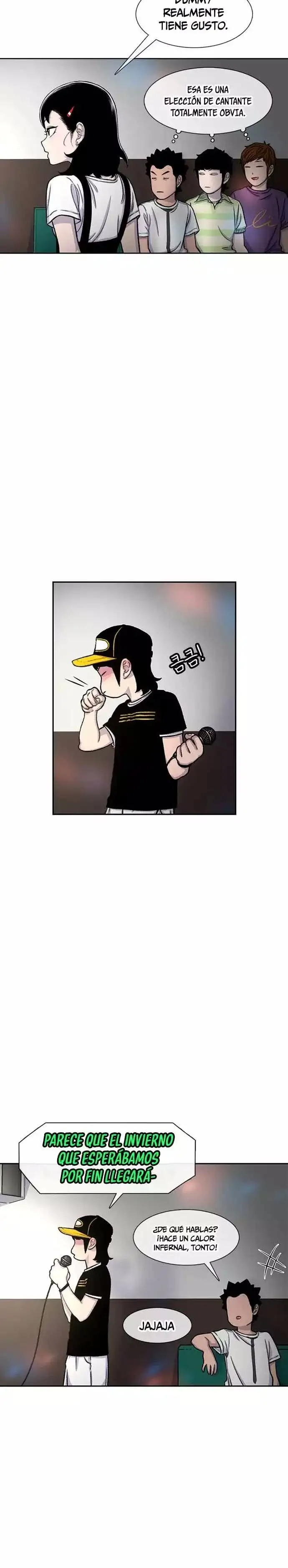 Read Star Ginseng Store ES Manga Online