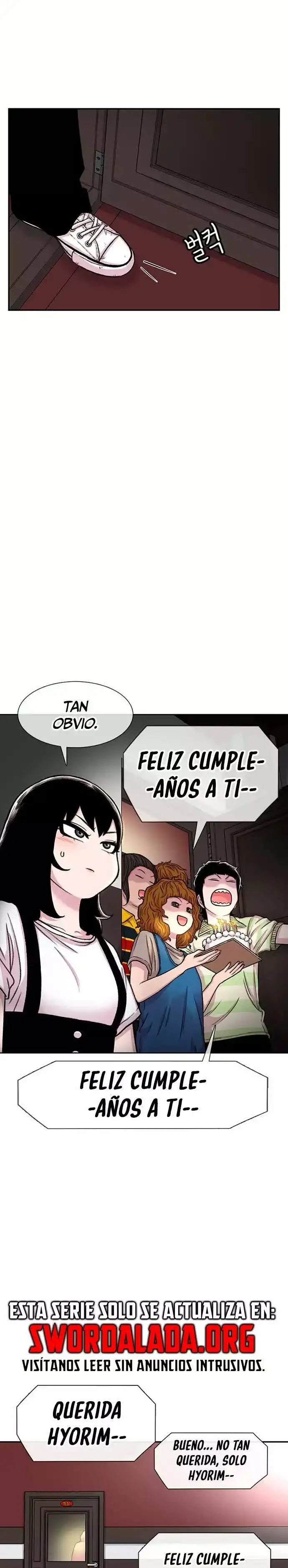 Read Star Ginseng Store ES Manga Online