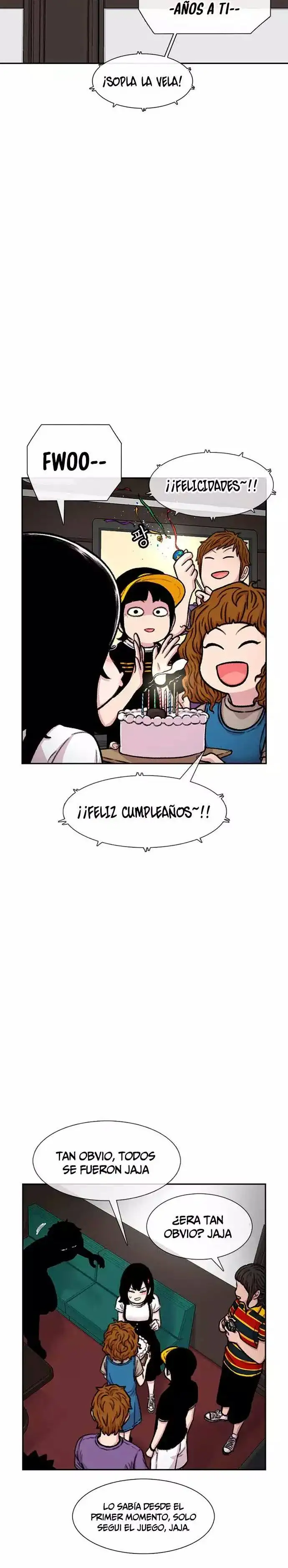 Read Star Ginseng Store ES Manga Online
