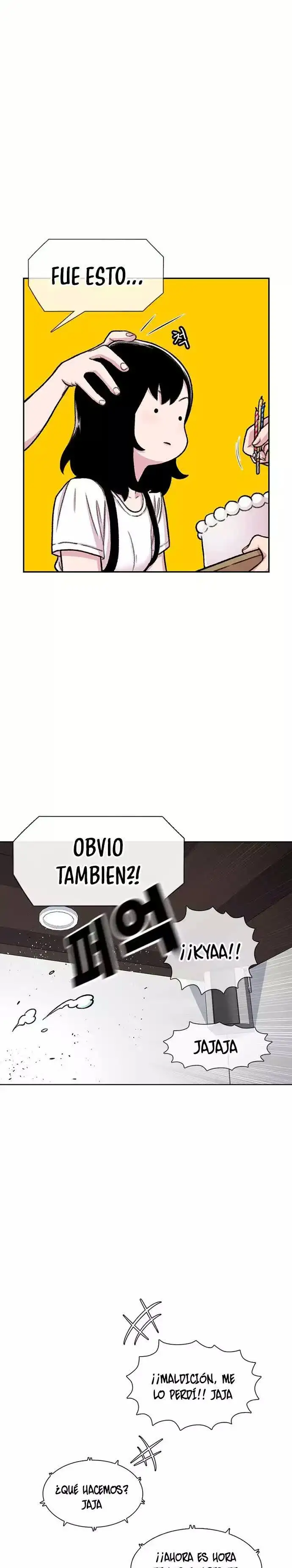 Read Star Ginseng Store ES Manga Online