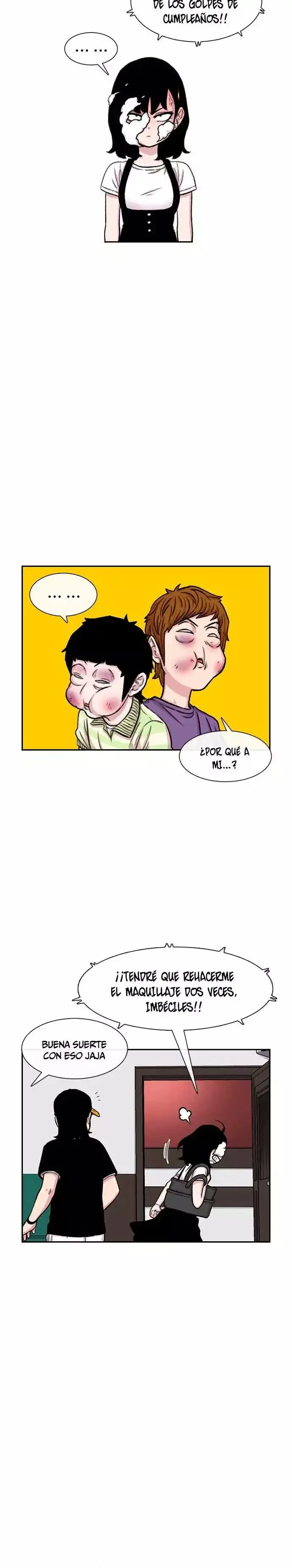 Read Star Ginseng Store ES Manga Online