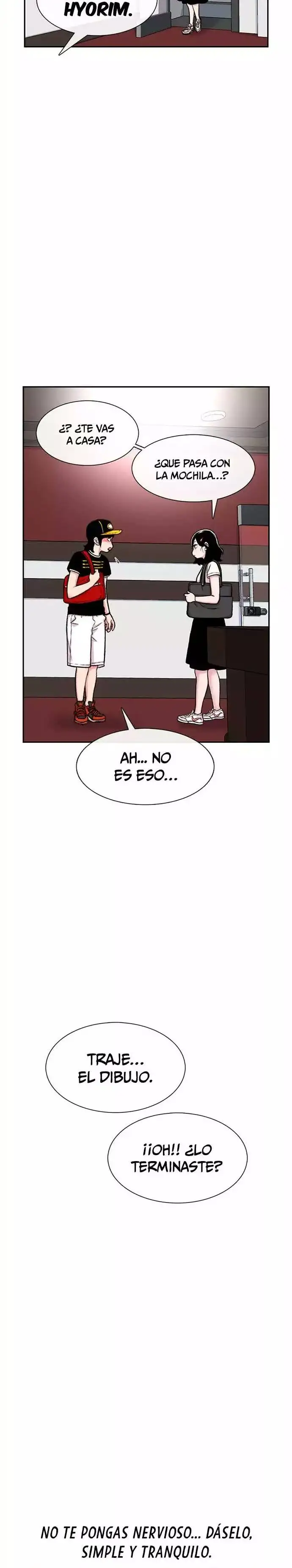Read Star Ginseng Store ES Manga Online