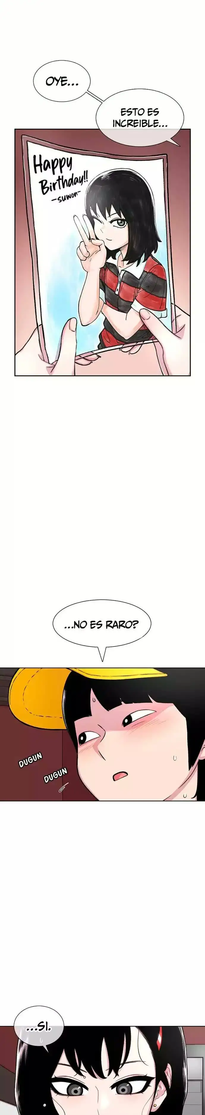 Read Star Ginseng Store ES Manga Online