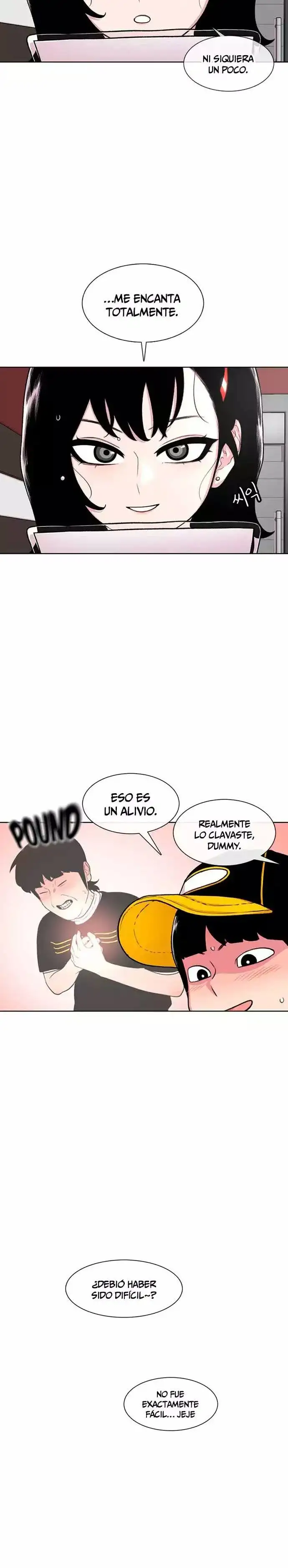 Read Star Ginseng Store ES Manga Online