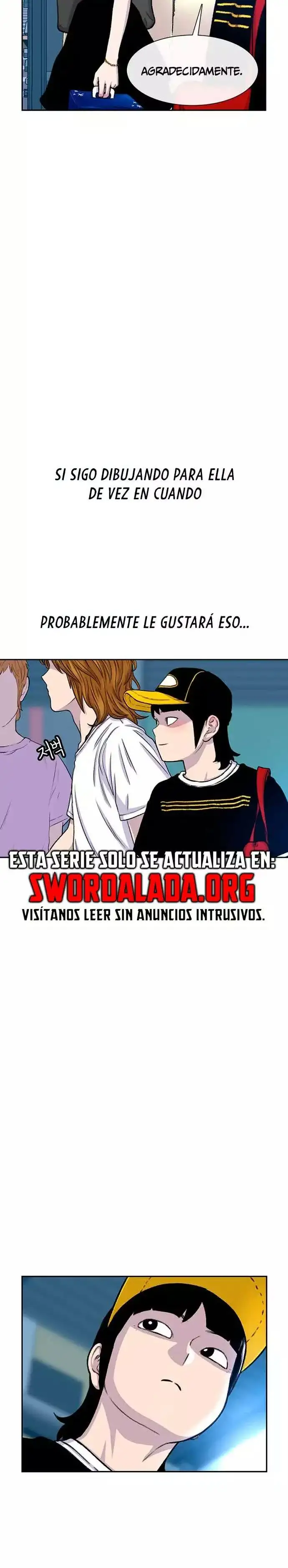 Read Star Ginseng Store ES Manga Online