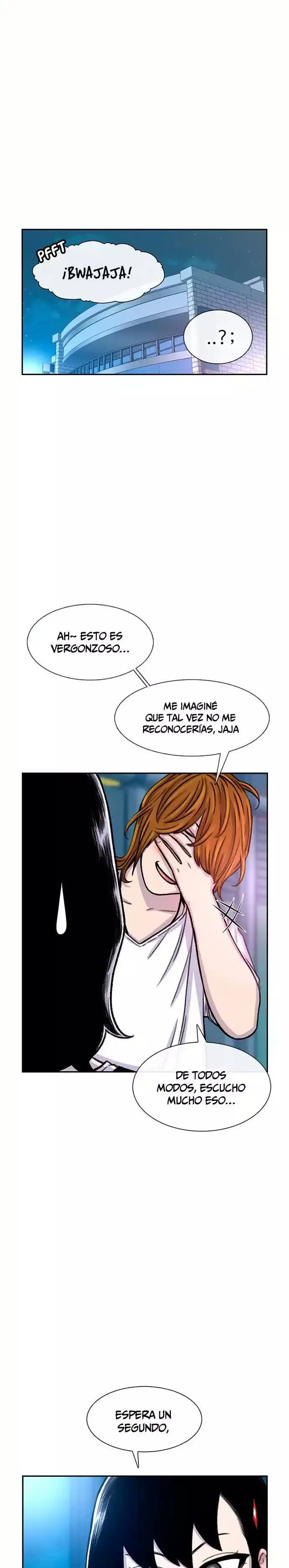 Read Star Ginseng Store ES Manga Online