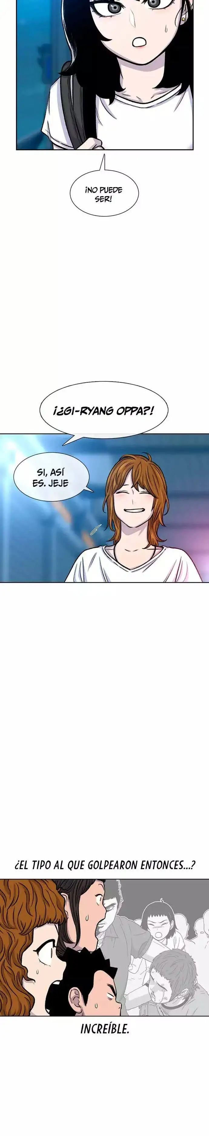 Read Star Ginseng Store ES Manga Online