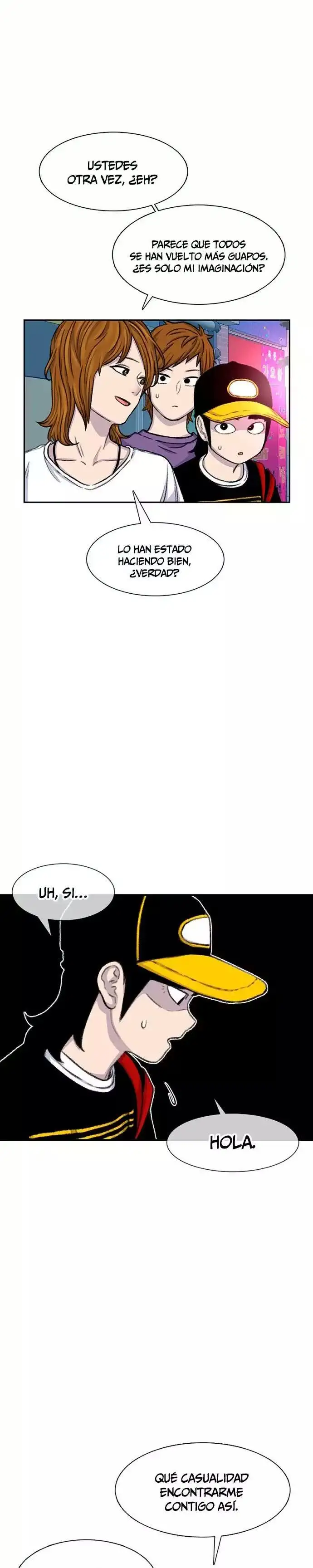 Read Star Ginseng Store ES Manga Online
