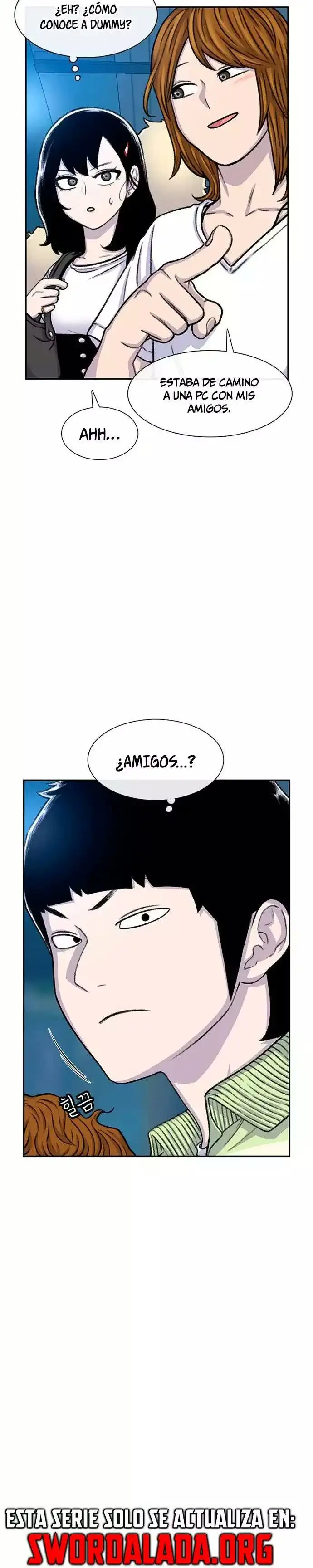 Read Star Ginseng Store ES Manga Online