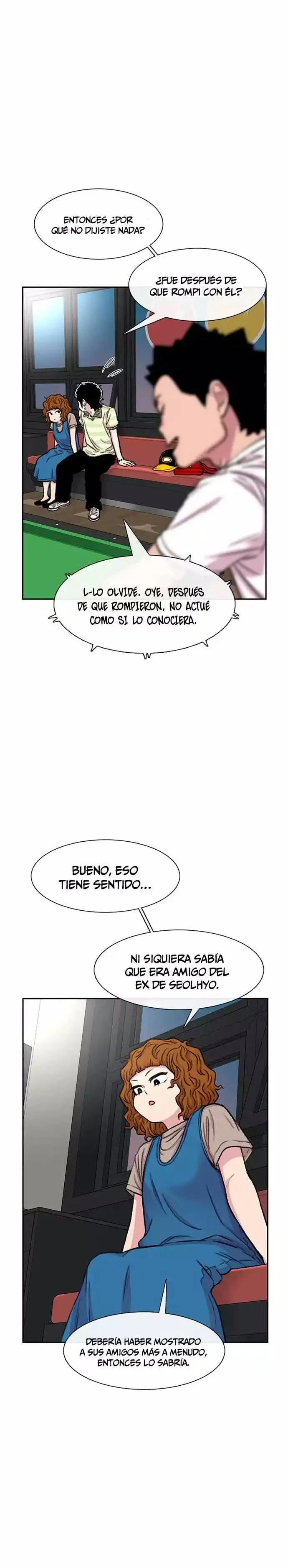 Read Star Ginseng Store ES Manga Online