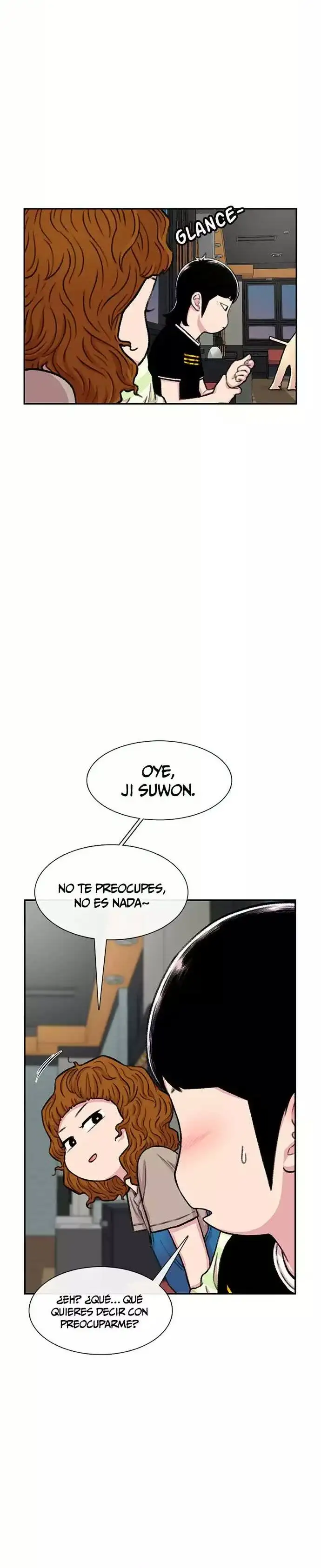 Read Star Ginseng Store ES Manga Online
