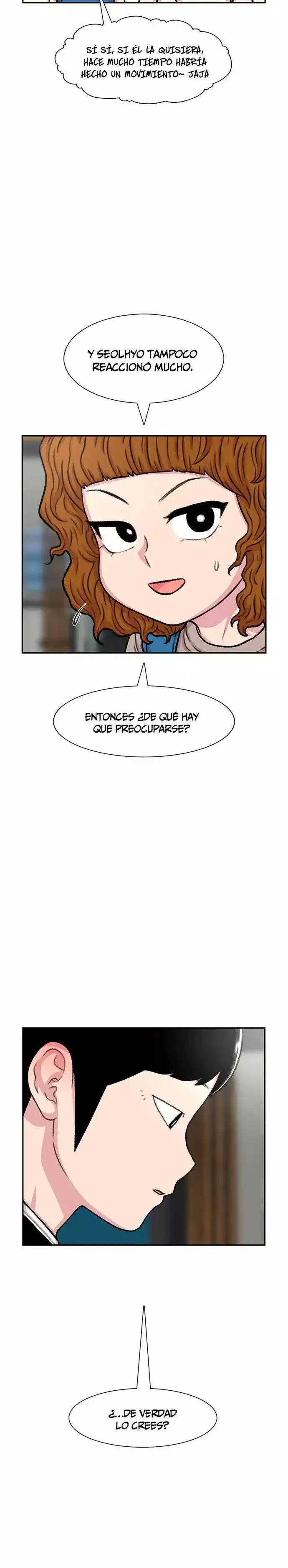 Read Star Ginseng Store ES Manga Online