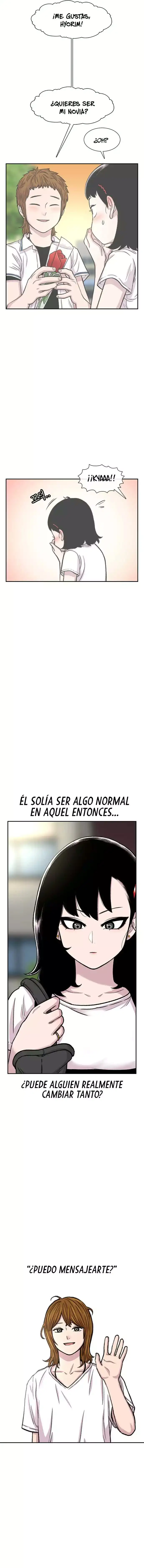 Read Star Ginseng Store ES Manga Online