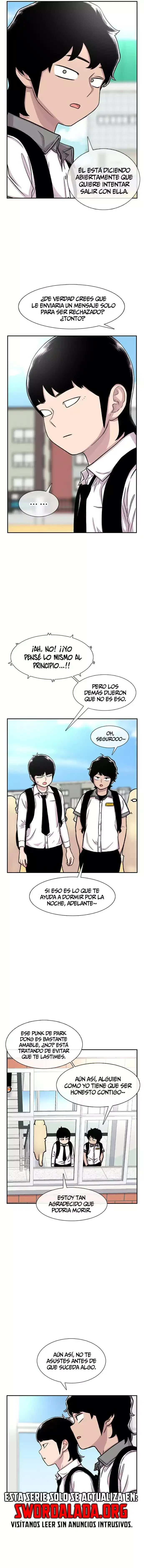 Read Star Ginseng Store ES Manga Online