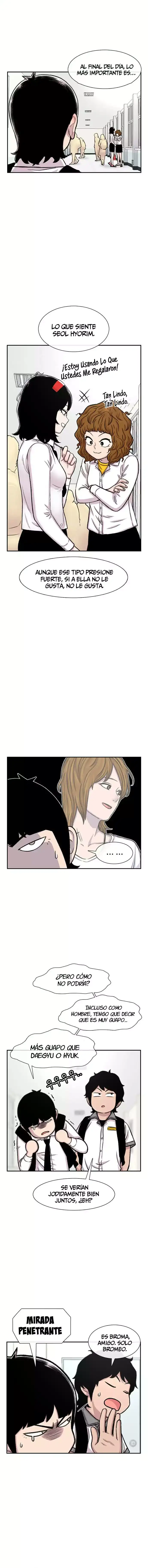 Read Star Ginseng Store ES Manga Online