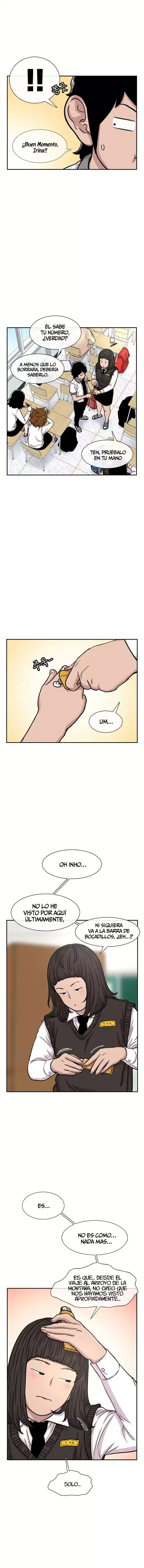 Read Star Ginseng Store ES Manga Online