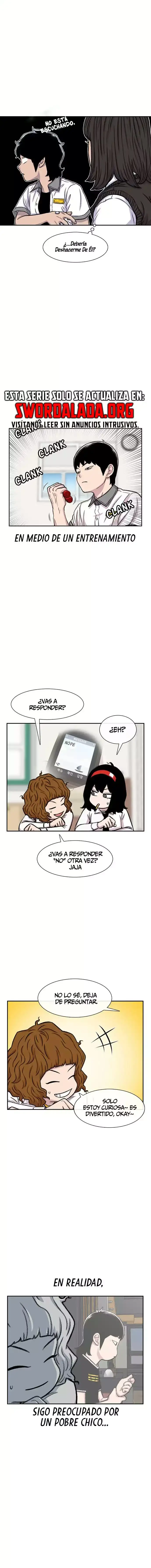 Read Star Ginseng Store ES Manga Online