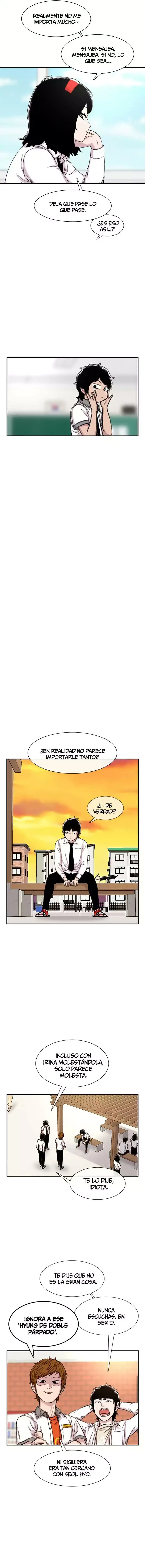 Read Star Ginseng Store ES Manga Online