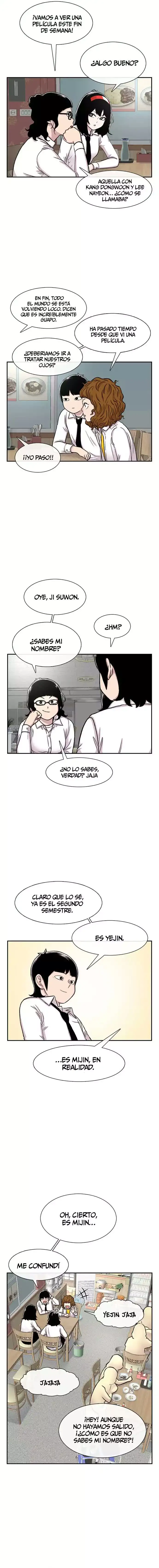Read Star Ginseng Store ES Manga Online