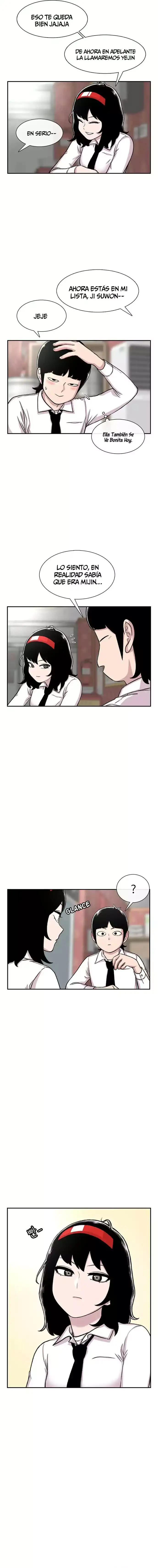 Read Star Ginseng Store ES Manga Online