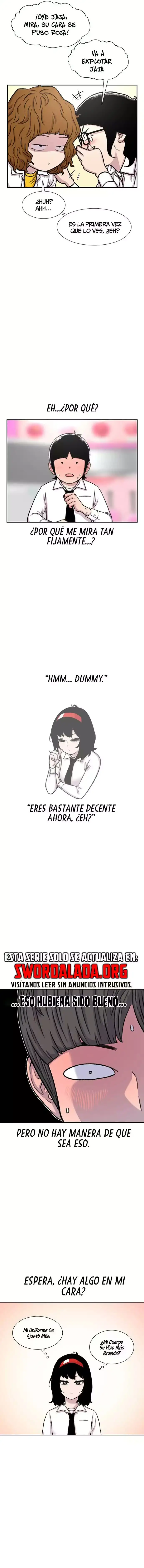 Read Star Ginseng Store ES Manga Online