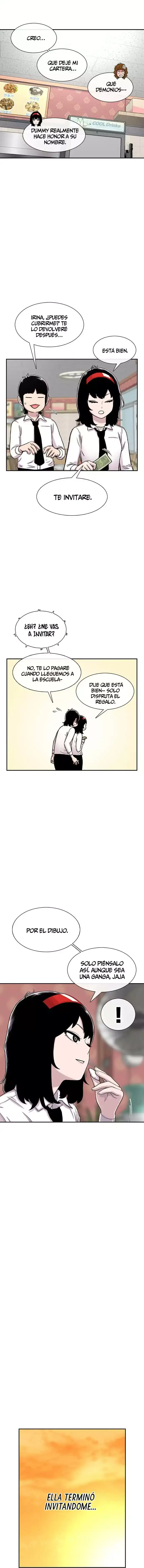 Read Star Ginseng Store ES Manga Online