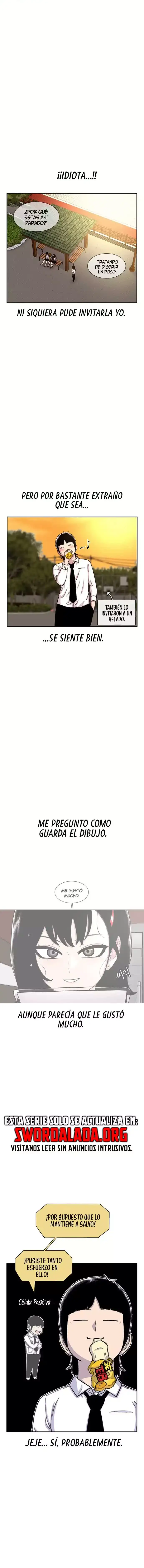 Read Star Ginseng Store ES Manga Online