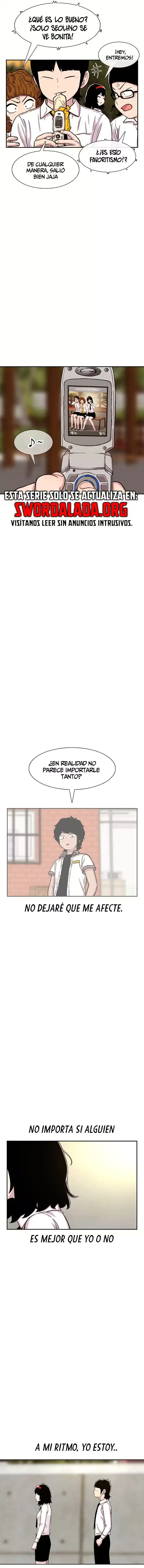 Read Star Ginseng Store ES Manga Online