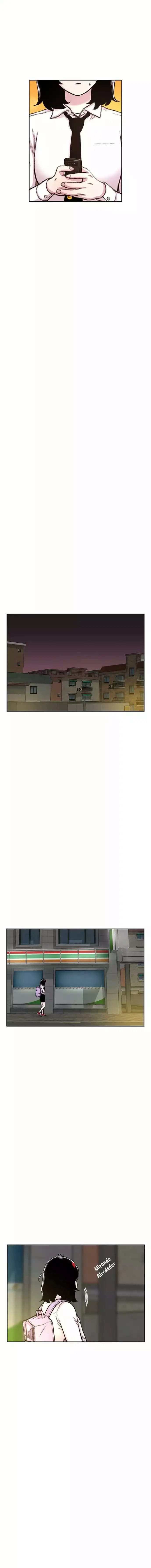 Read Star Ginseng Store ES Manga Online