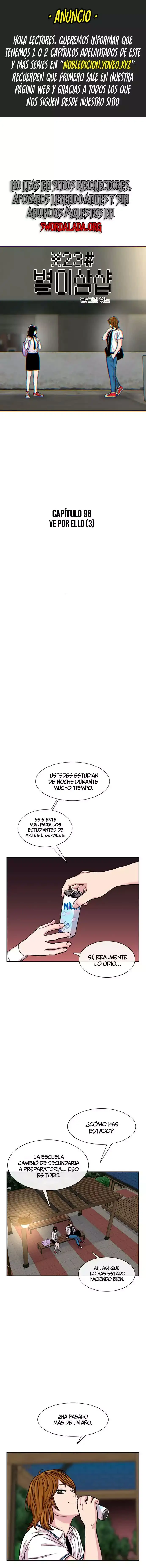 Read Star Ginseng Store ES Manga Online