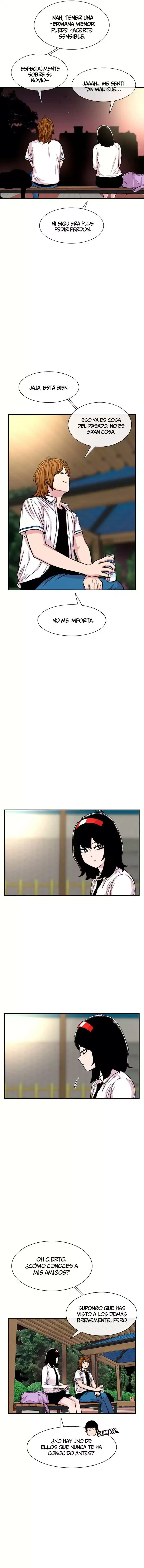 Read Star Ginseng Store ES Manga Online