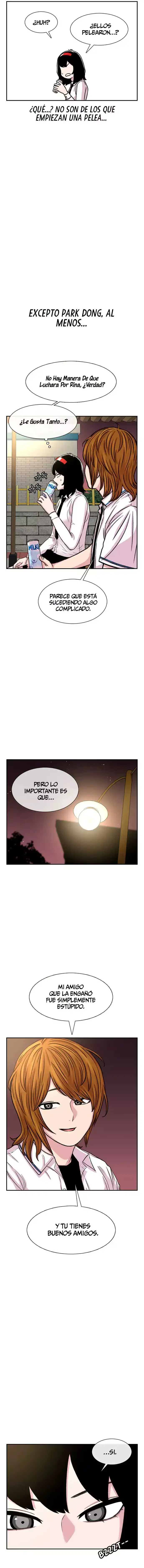 Read Star Ginseng Store ES Manga Online