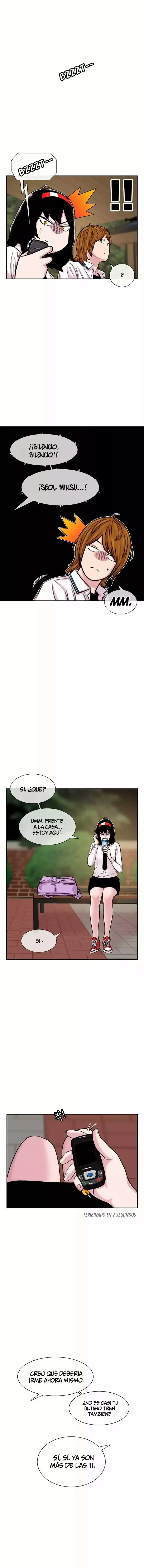 Read Star Ginseng Store ES Manga Online
