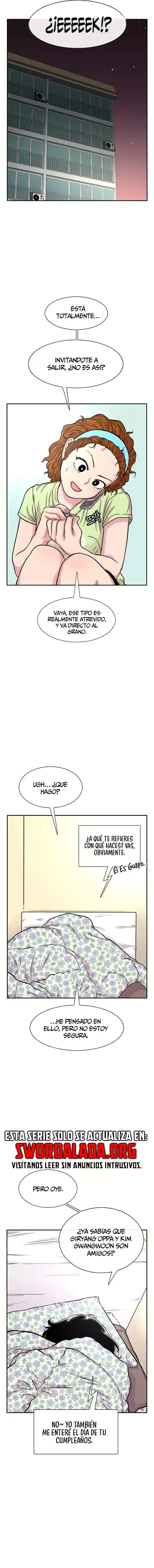 Read Star Ginseng Store ES Manga Online