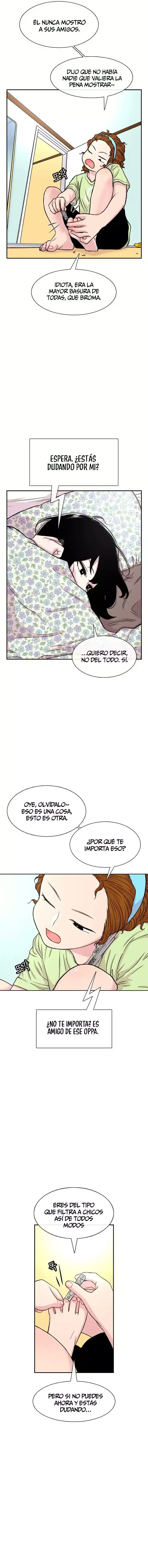 Read Star Ginseng Store ES Manga Online