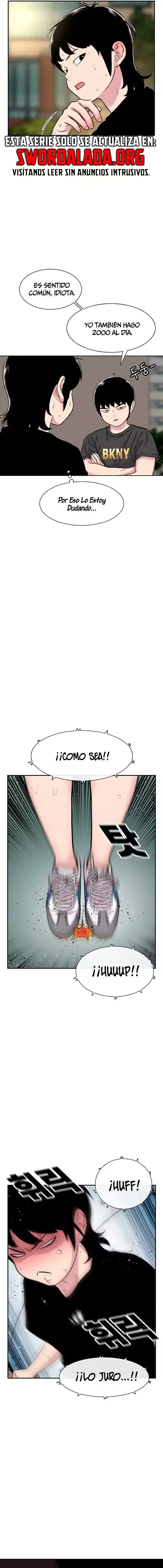 Read Star Ginseng Store ES Manga Online