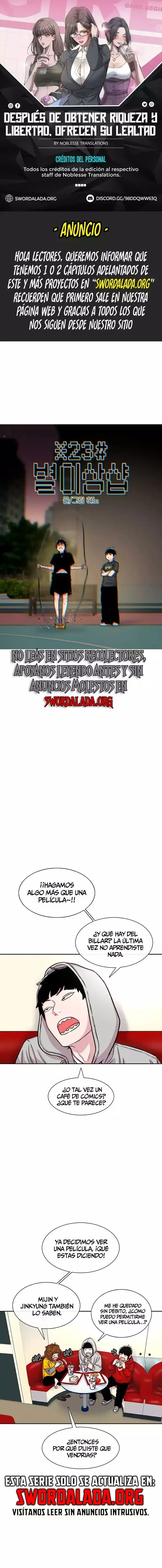 Read Star Ginseng Store ES Manga Online