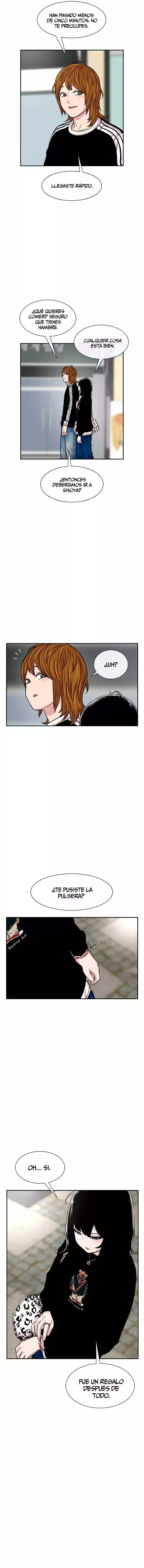 Read Star Ginseng Store ES Manga Online