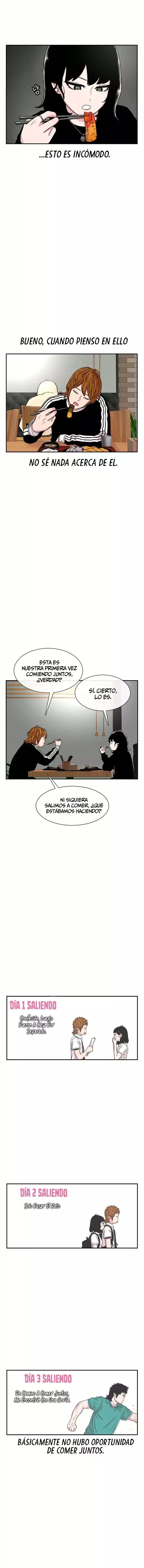 Read Star Ginseng Store ES Manga Online