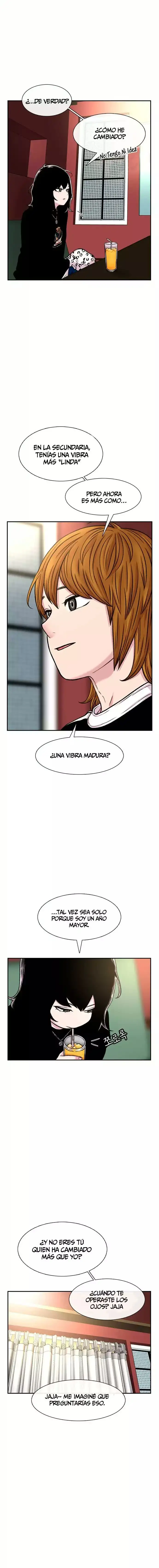 Read Star Ginseng Store ES Manga Online