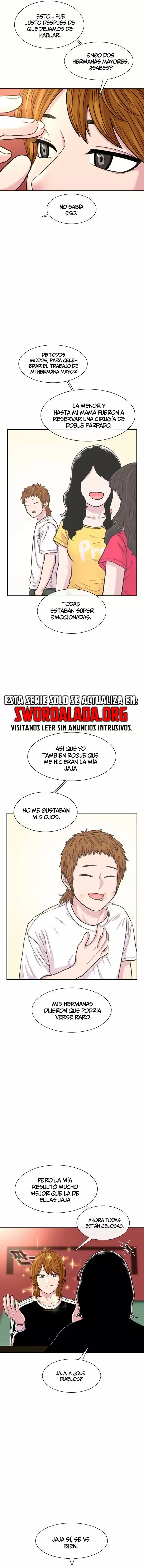 Read Star Ginseng Store ES Manga Online