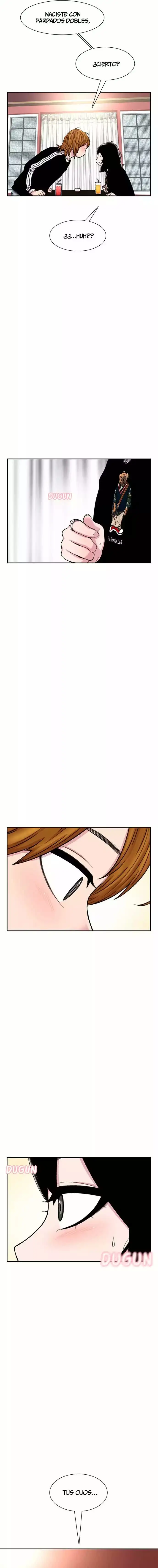 Read Star Ginseng Store ES Manga Online