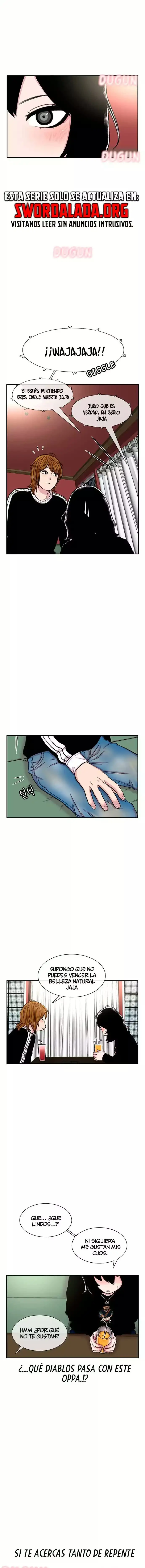 Read Star Ginseng Store ES Manga Online