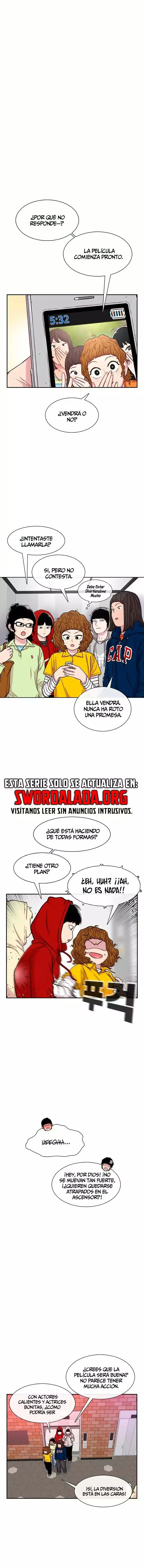 Read Star Ginseng Store ES Manga Online