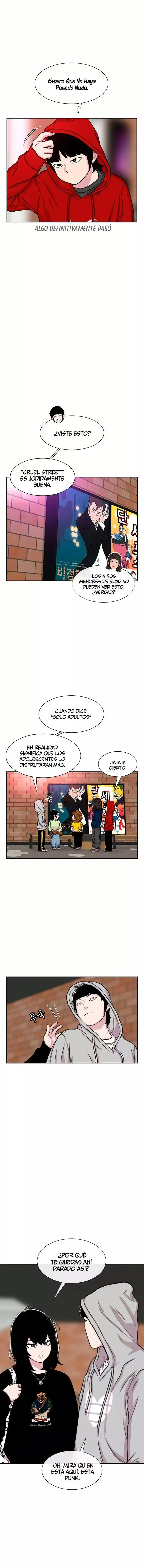 Read Star Ginseng Store ES Manga Online