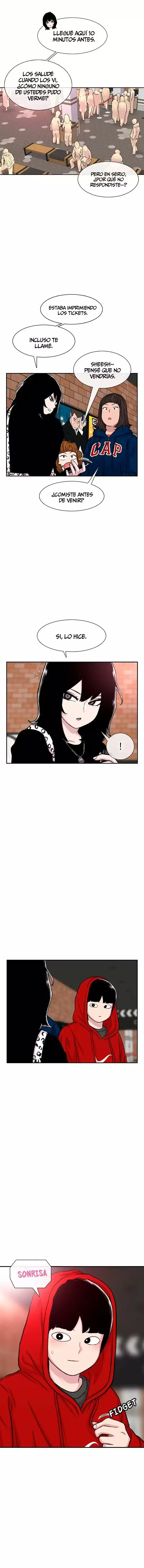 Read Star Ginseng Store ES Manga Online